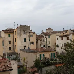 Oltrarno Apartamento
