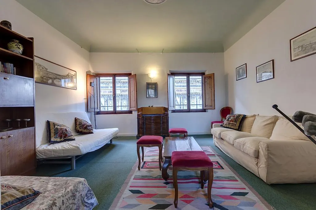 Ferienwohnung Paradiso Florenz