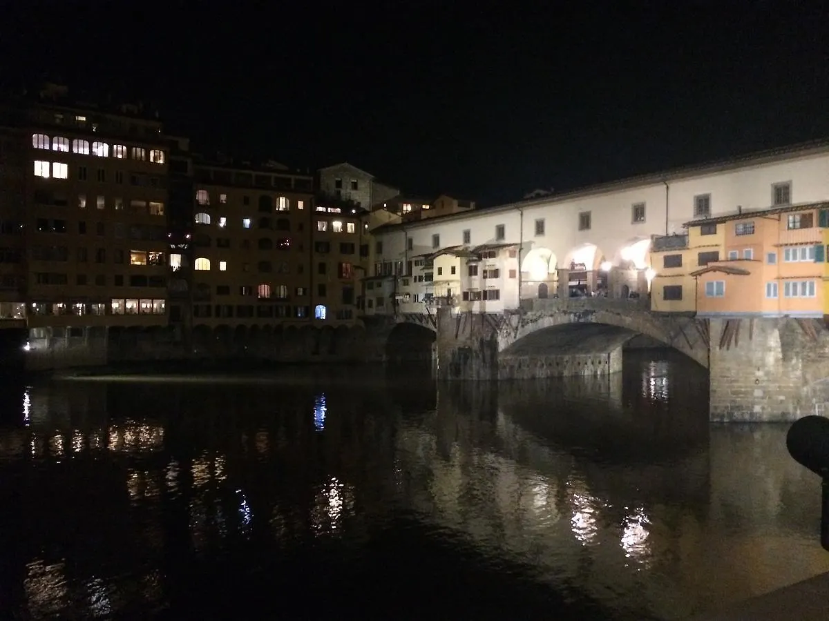Apartment Ferienwohnung Paradiso Florenz