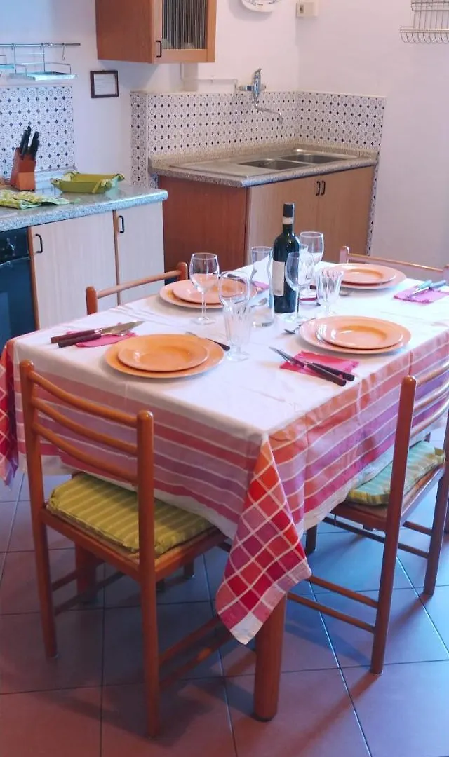 Ferienwohnung Paradiso Florenz