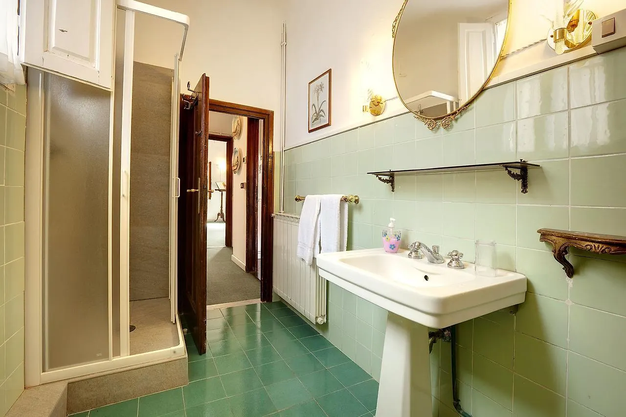 Paradiso Apartment Florence